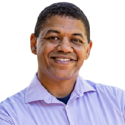 Levi Moore — owner and broker of Moore Signature